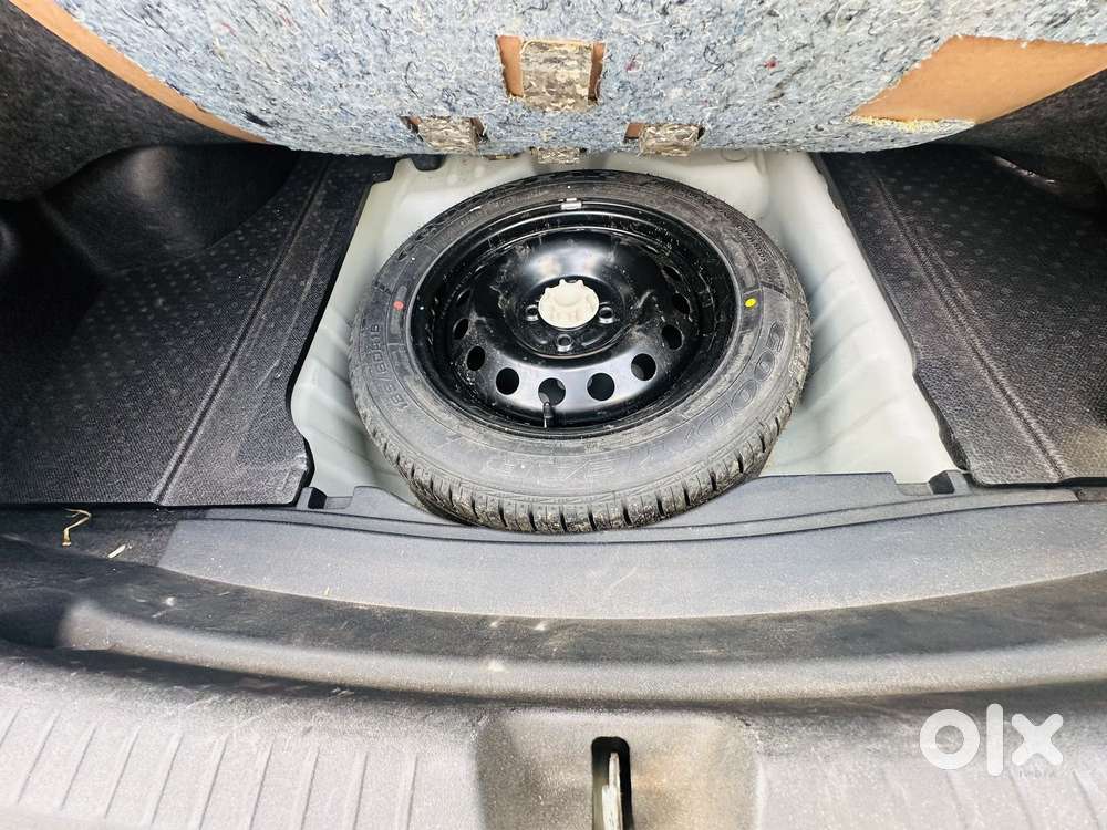 Toyota Yaris G, 2018, Petrol