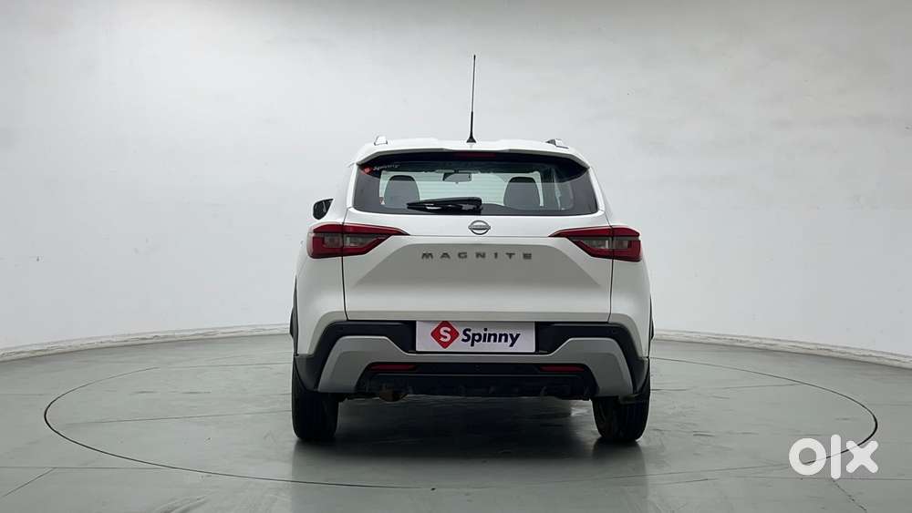 Nissan Magnite 1.0 Xe, 2023, Petrol