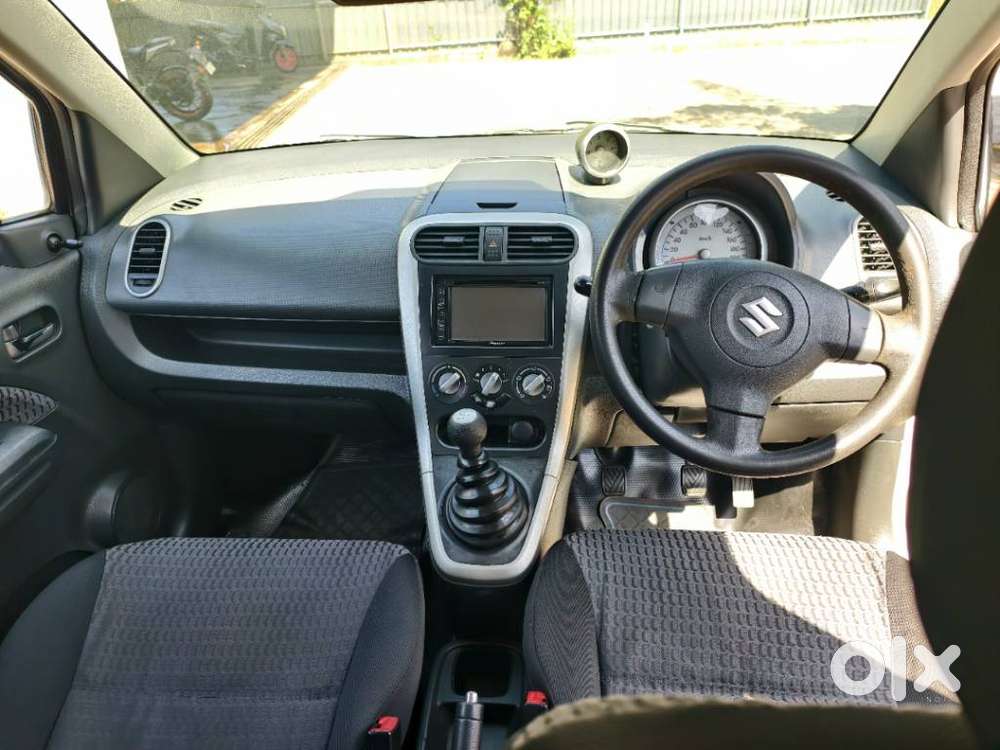 Maruti Suzuki Ritz Vdi (abs) Bs Iv, 2015, Diesel