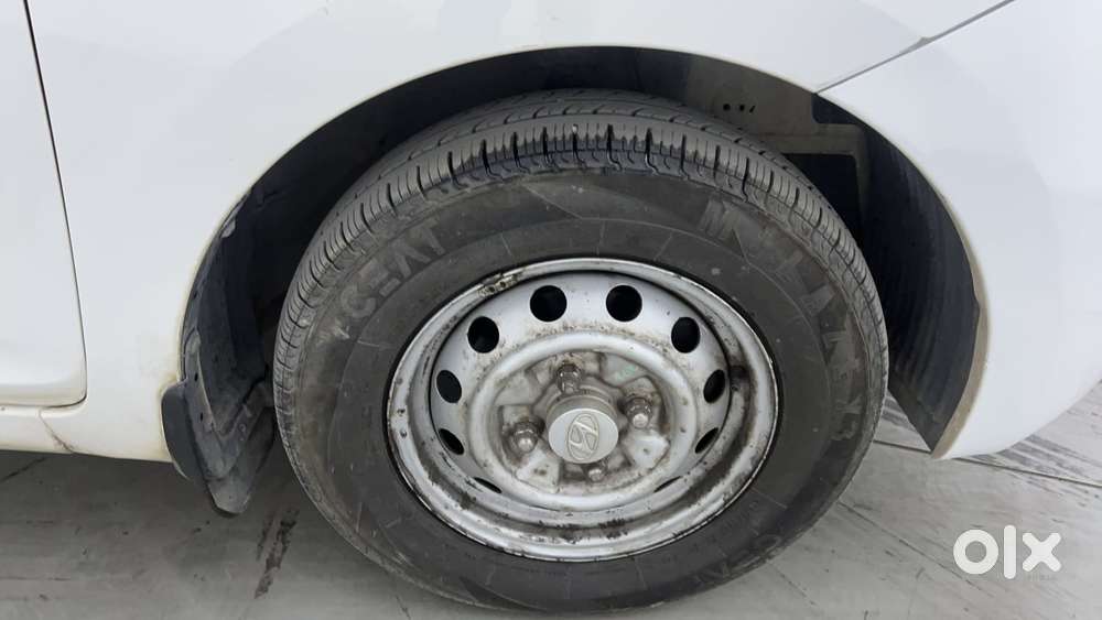 Hyundai Eon Era +, 2013, Petrol