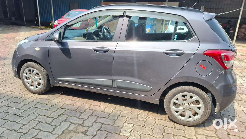 Hyundai Grand I10 1.2 Kappa Magna, 2019, Petrol