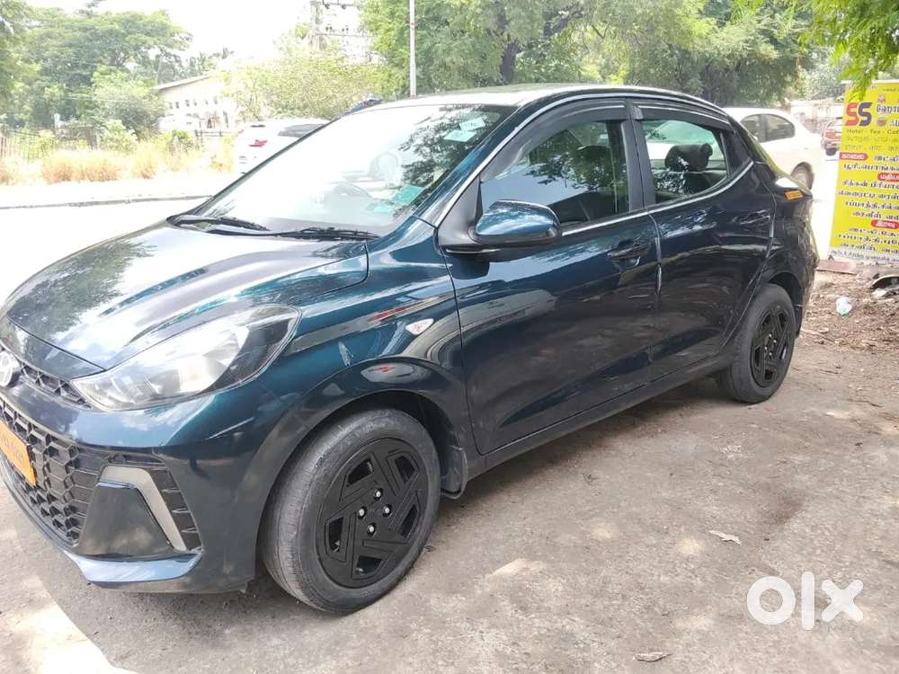 Hyundai Aura 1.2 S 2024