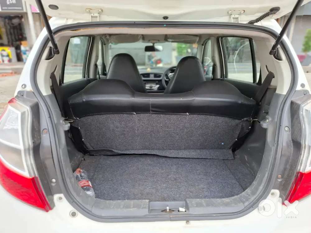 2016 Maruti Suzuki Alto Fix Rate