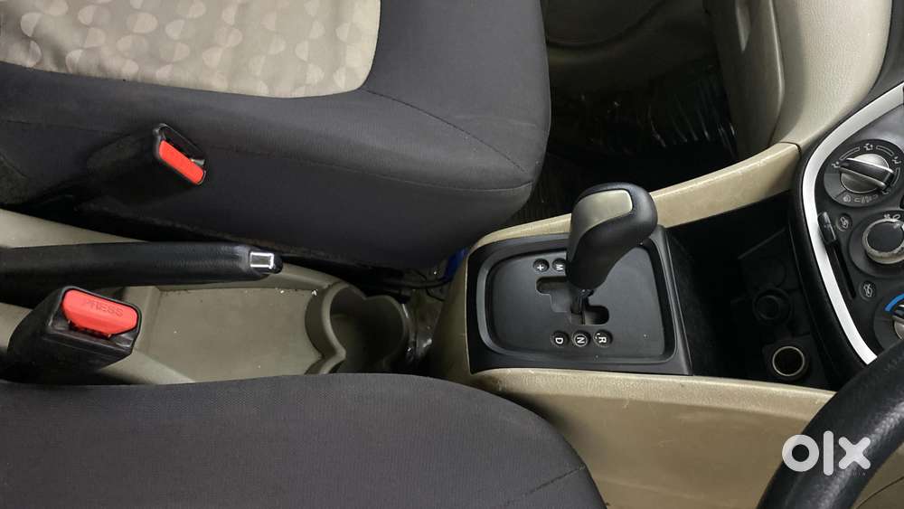 Maruti Suzuki Celerio 2014-2017 Vxi At, 2014, Petrol