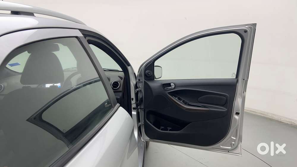 Ford Freestyle Titanium Plus Petrol, 2018, Petrol
