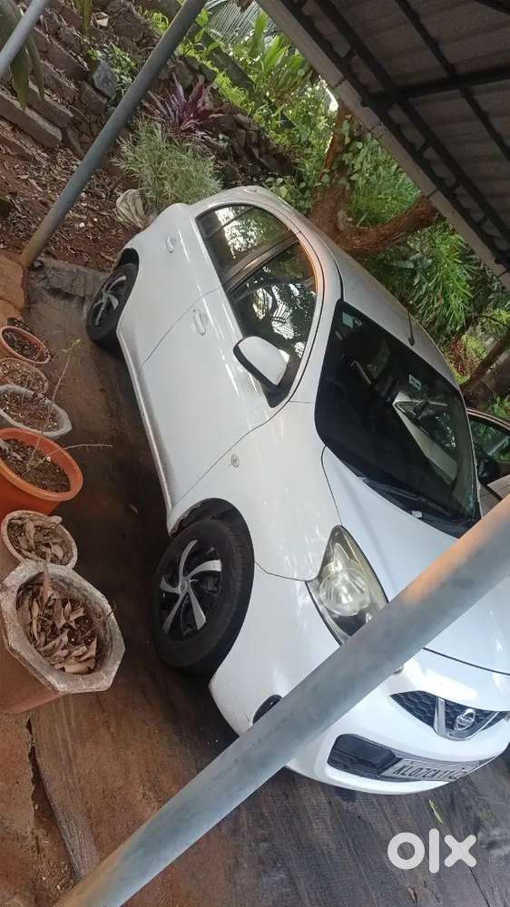 Well Maintained Lady Doctor Used Car