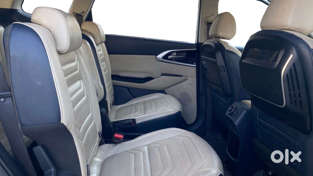 Kia Carens 1.5 Luxury Plus Diesel At 6 Str, 2022, Diesel