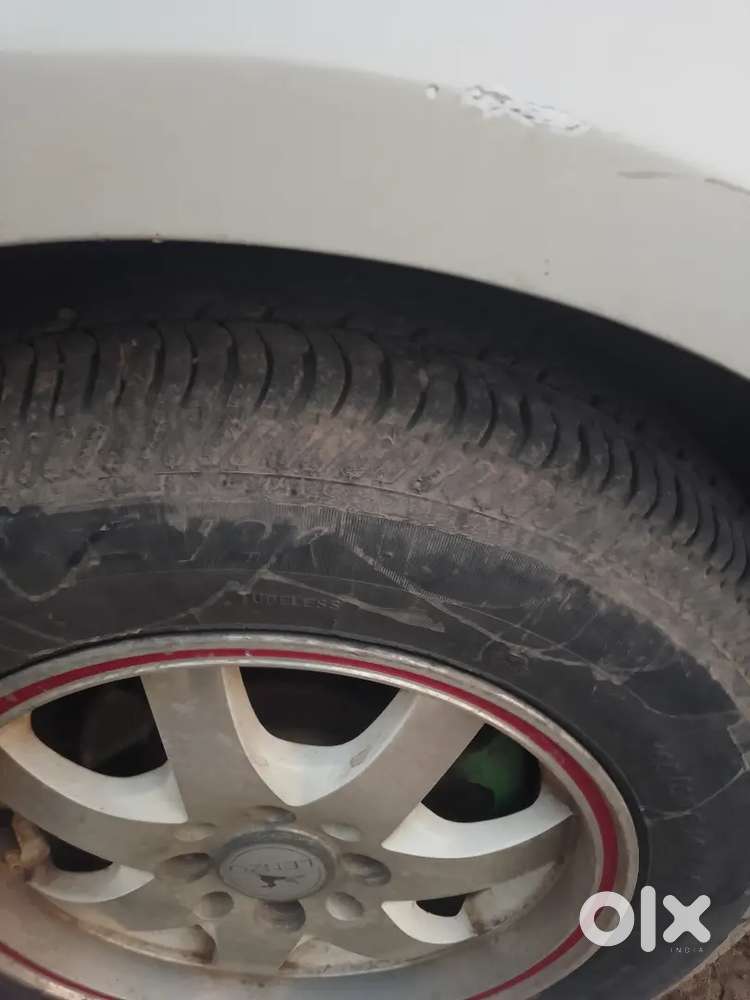 Maruti Suzuki Swift 2008 Diesel Manual