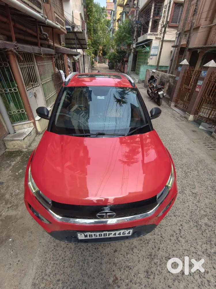 New Condition Well Maintained Car For Sell
