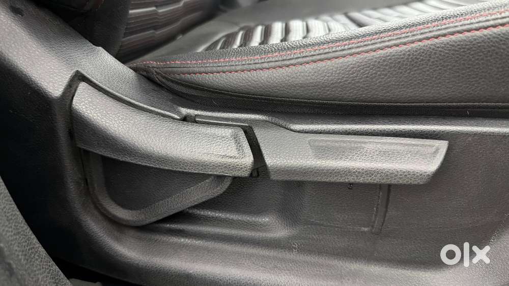 Kia Sonet Gtx Plus Turbo Imt, 2020, Petrol