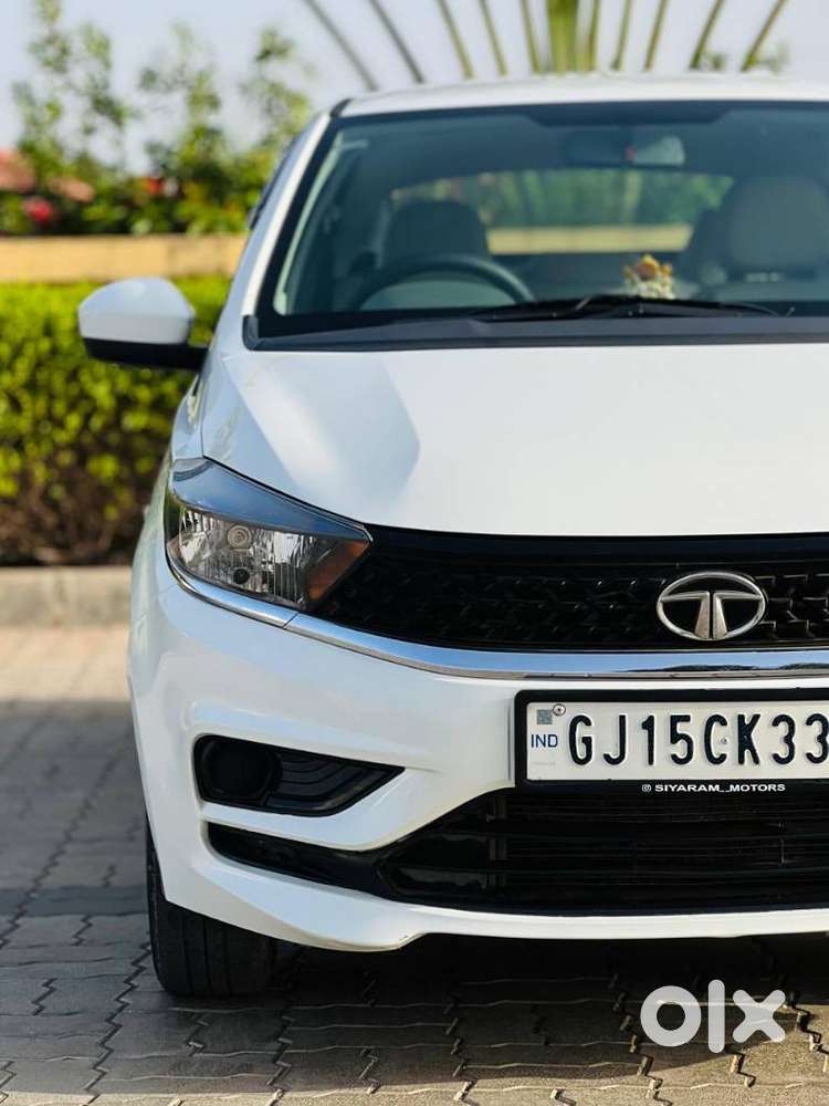Tata Tigor Xm, 2020, Petrol