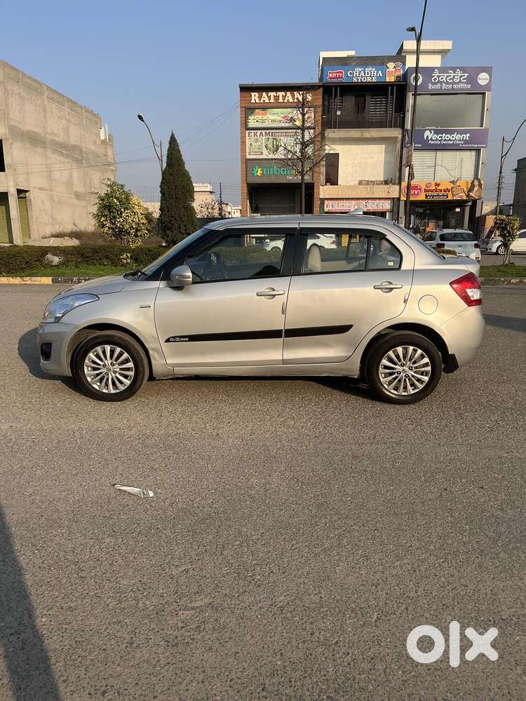 Maruti Suzuki Swift Dzire 2015-2017 Vdi, 2015, Diesel