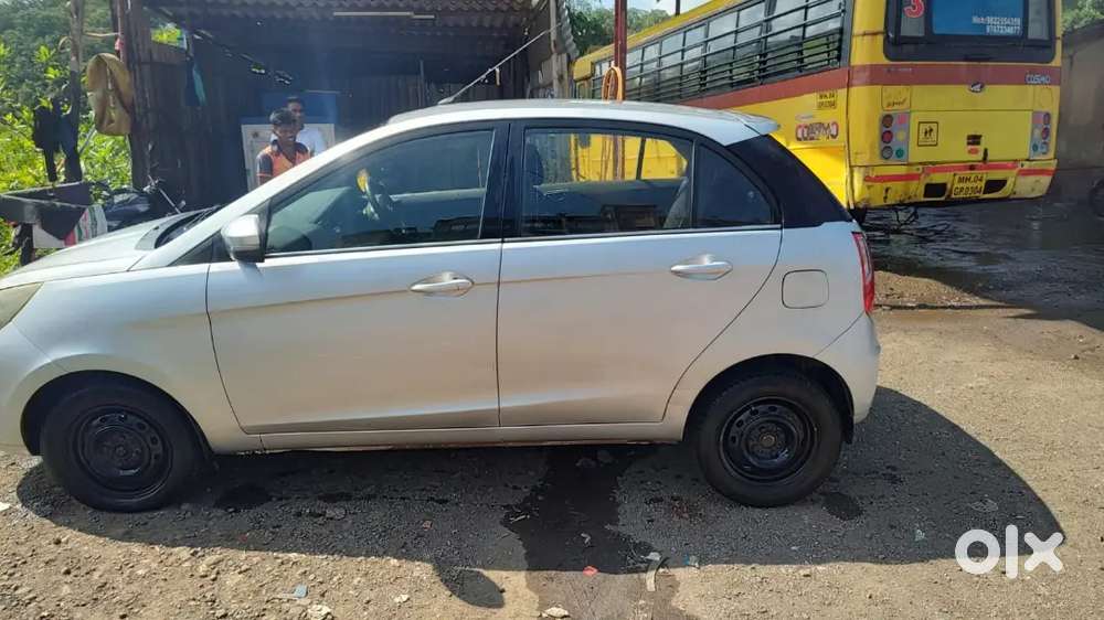 Tata Bolt 2015 Petrol Well Maintained