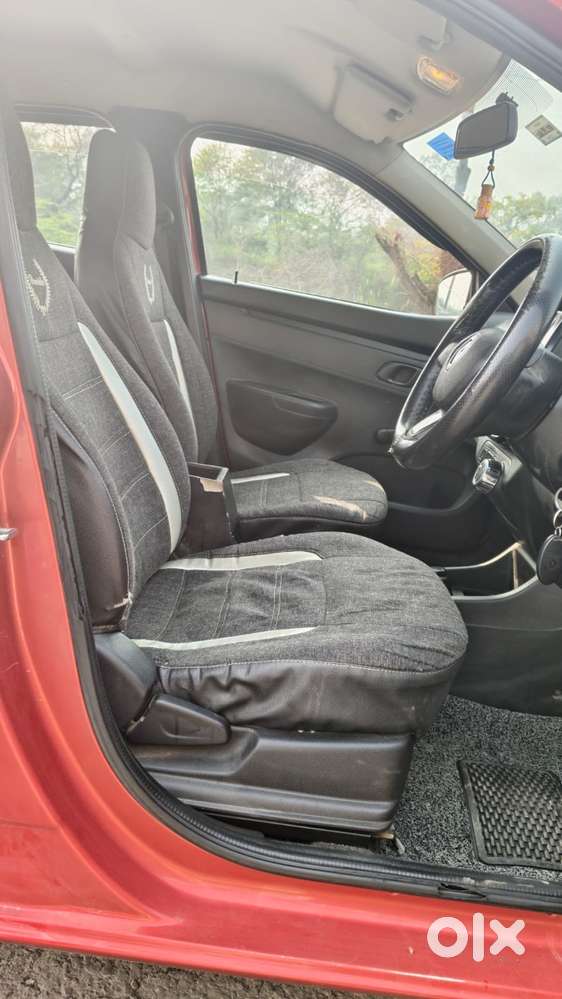 Renault Kwid 1.0 Neotech Rxl Amt, 2018, Petrol