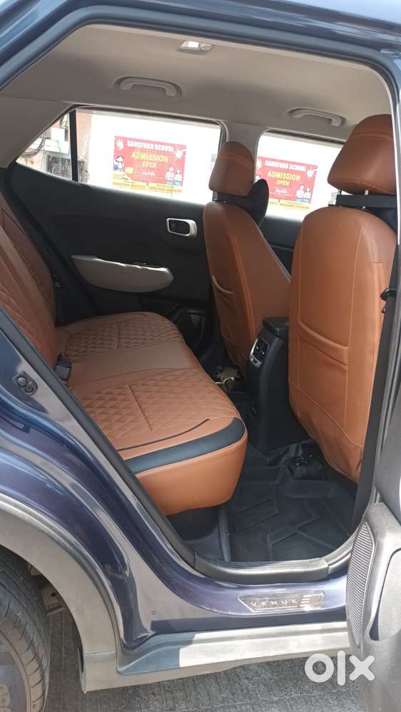 Hyundai Venue 1.2 S Plus, 2024, Petrol