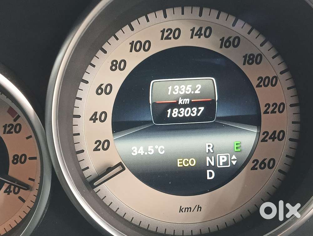 Mercedes-benz E-class E 250 Cdi Avantgarde, 2014, Diesel
