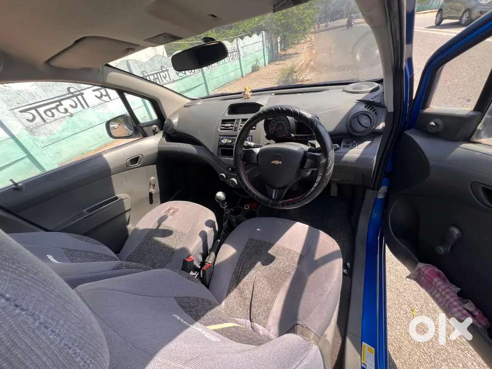 Chevrolet Beat 2012 Diesel Good Condition