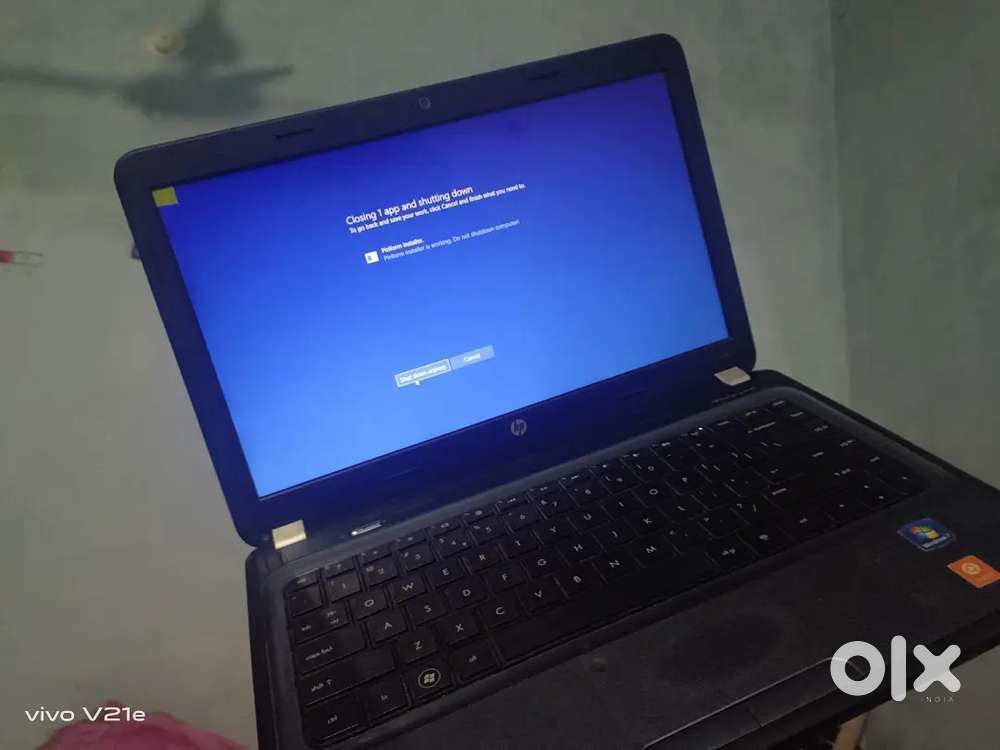 Hp pavilion g4