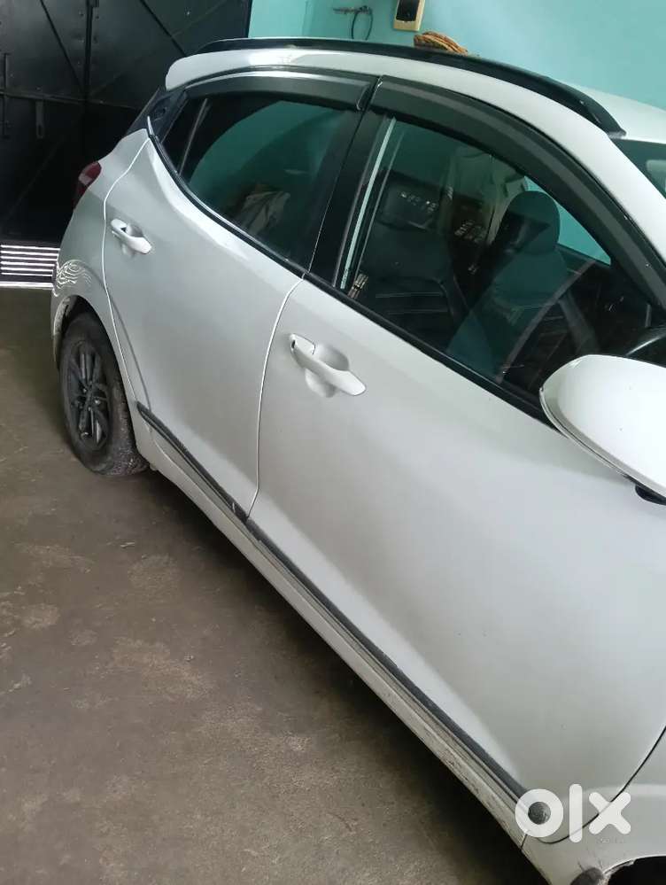 Hyundai Grand I10 2021 Sportz