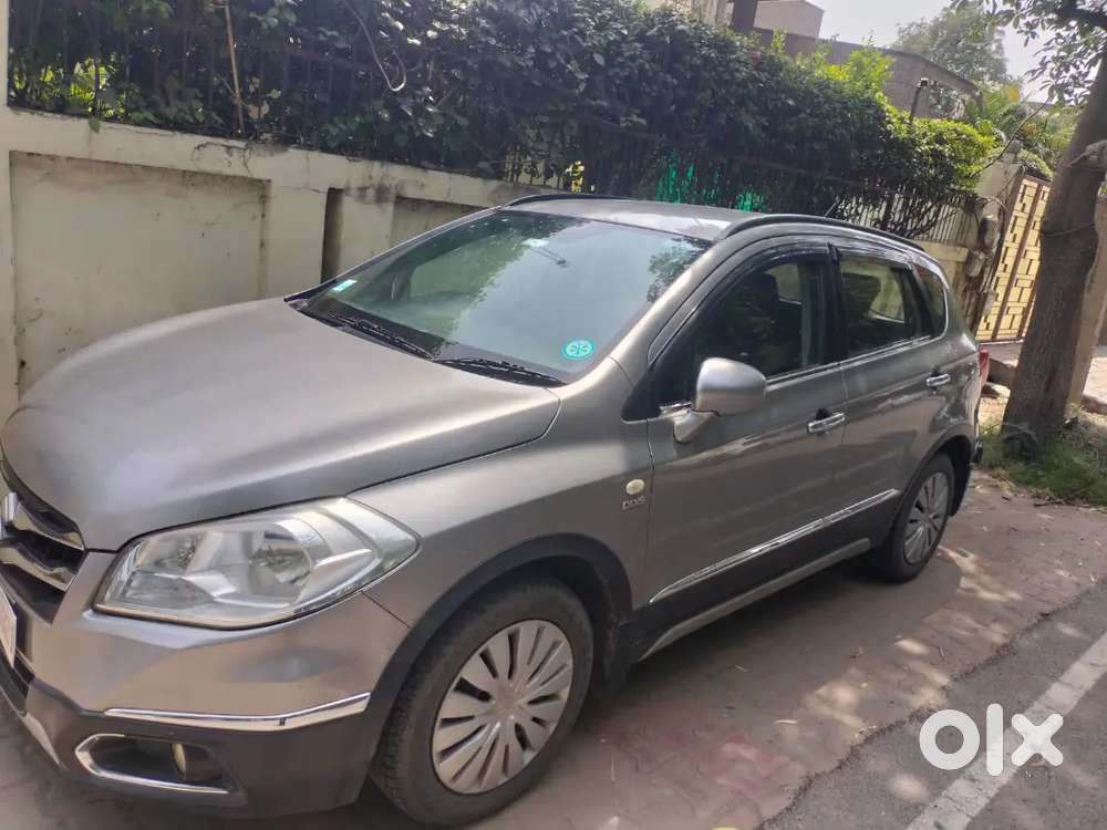 Excellent Condition Suv