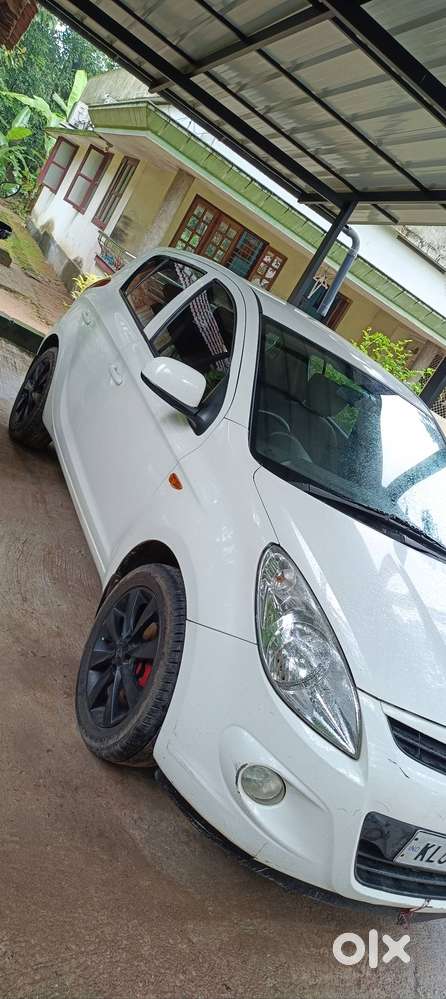 Hyundai I20 Asta Diesel