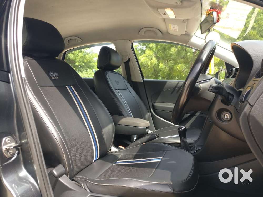 Volkswagen Vento Celeste 1.6 Highline, 2020, Petrol