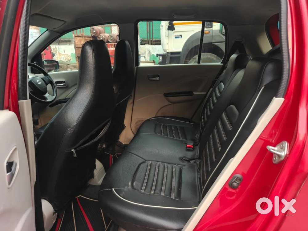 Maruti Suzuki Celerio Cng Vxi Optional, 2018, Cng & Hybrids