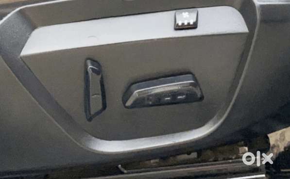 Tata Harrier Xz+, 2022, Diesel