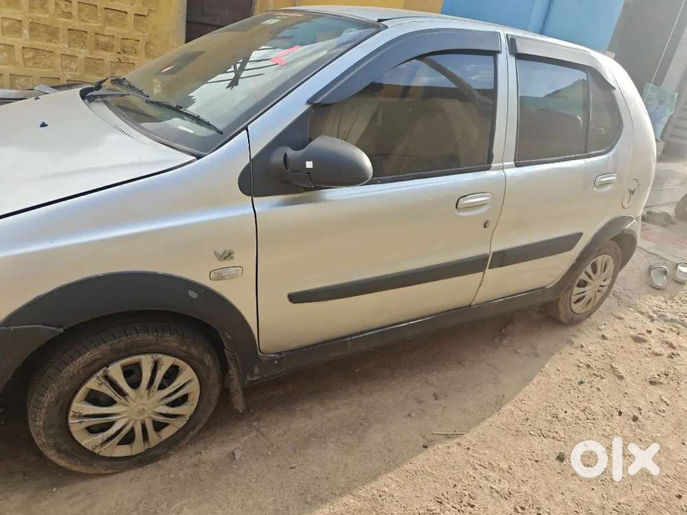 Tata Indica V2 Diesel 2010