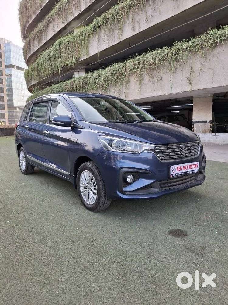 Maruti Suzuki Ertiga