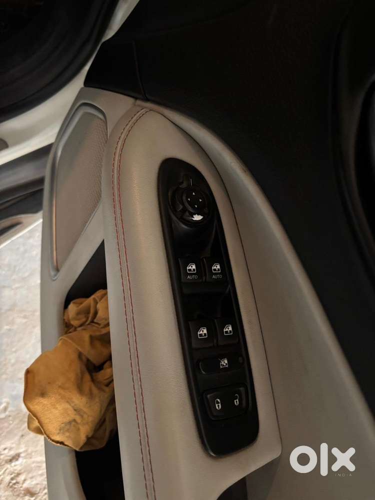 Jeep Compass 2018 Diesel Well Maintained