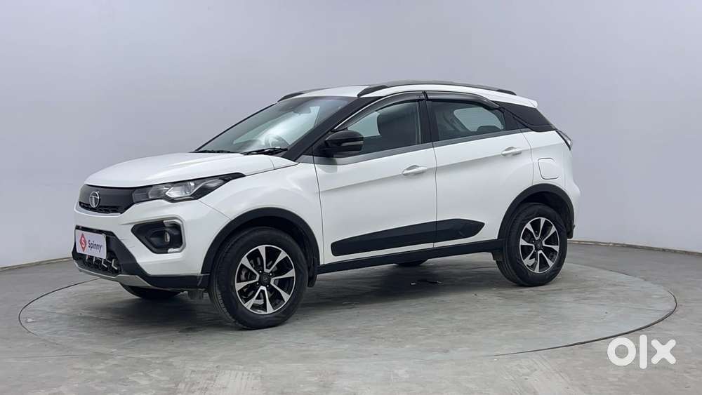 Tata Nexon 1.2 Revotron Xza Plus (o), 2020, Petrol
