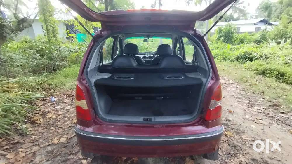 Hyundai Santro Xing 2007