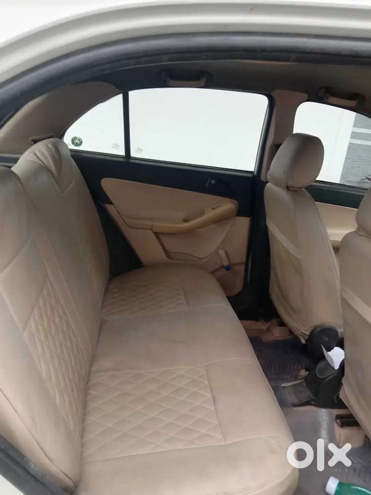 Tata Indica Vista 2014