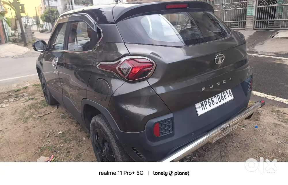 Good Condition New Insurance Tyre Condition 80%