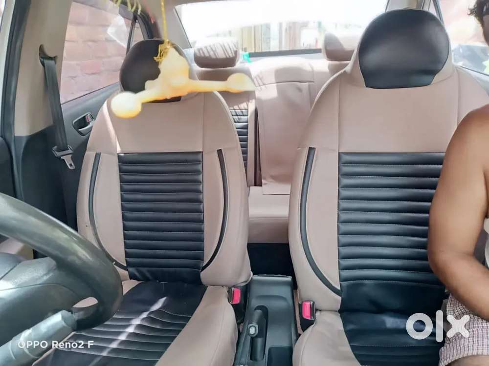 Hyundai Xcent Diesel 2014