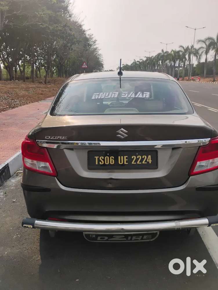 Maruti Suzuki Dzire 2023 Petrol 80000 Km Driven