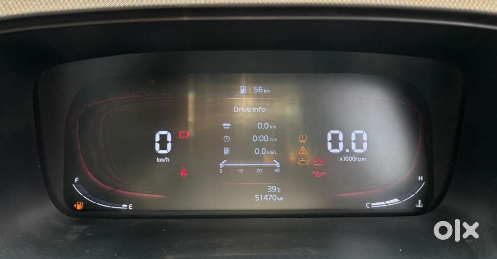 Kia Carens 1.5 Prestige 7 Str, 2022, Diesel