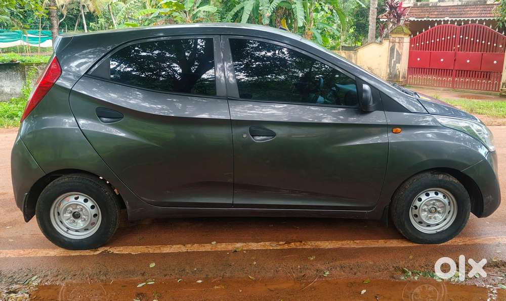 Hyundai Eon Era +, 2016, Petrol