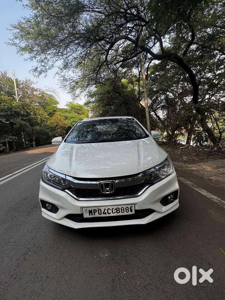 Honda City Vx (o) Mt I-dtec, 2020, Diesel