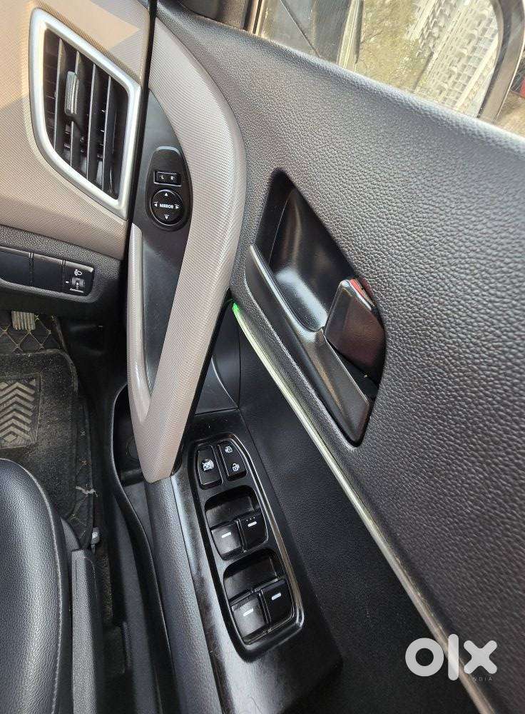 Hyundai Creta 1.4 Crdi Base, 2020, Diesel