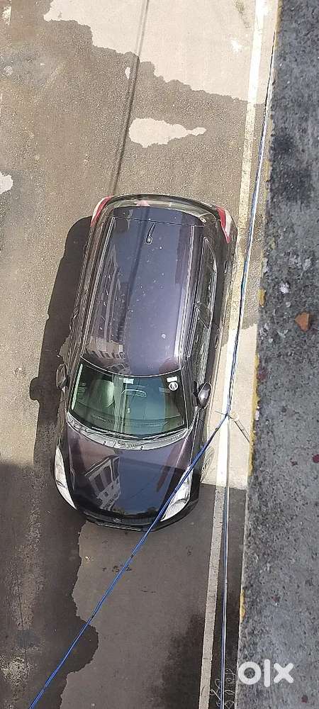 Maruti Suzuki Swift Vxi 2017