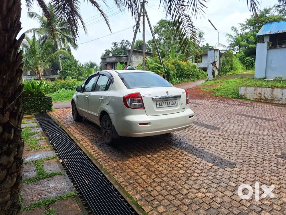 Maruti Suzuki Sx4 2011 Diesel Good Condition