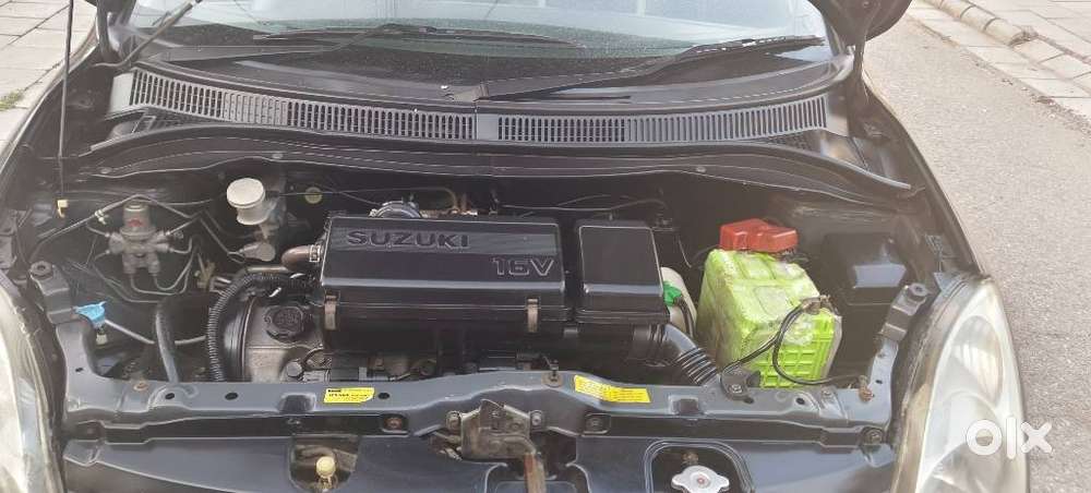 Maruti Suzuki Swift 1.2 Lxi (o), 2008, Petrol