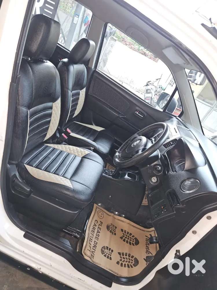 2015 Bata 16 Wagnor Vxi Plus
Top Model 4 Power Window
1 Owner Car