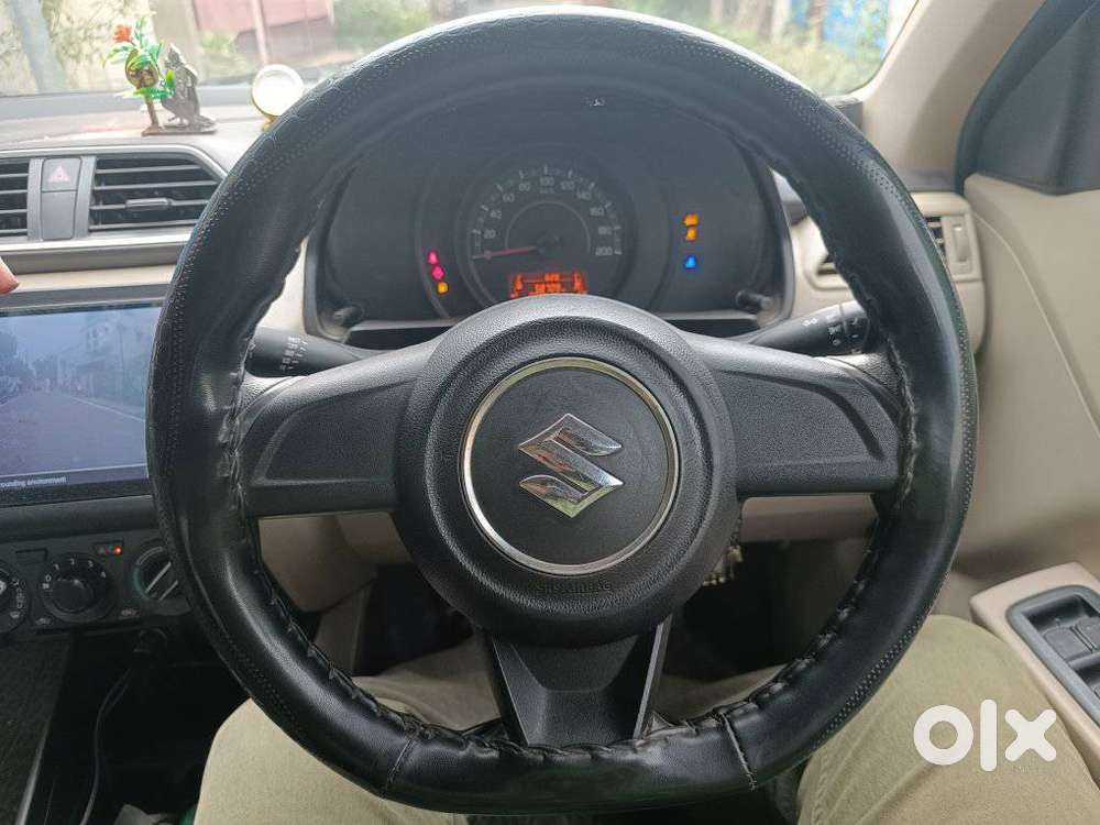 Maruti Suzuki Swift Dzire Tour, 2024, Cng & Hybrids