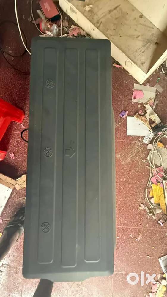 1 ton out door unit - ACs in undefined, - 1845498189