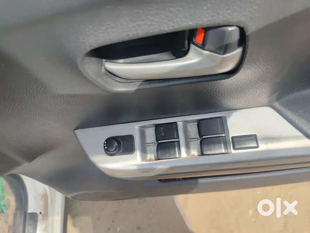 Wagon R Maruti 2011