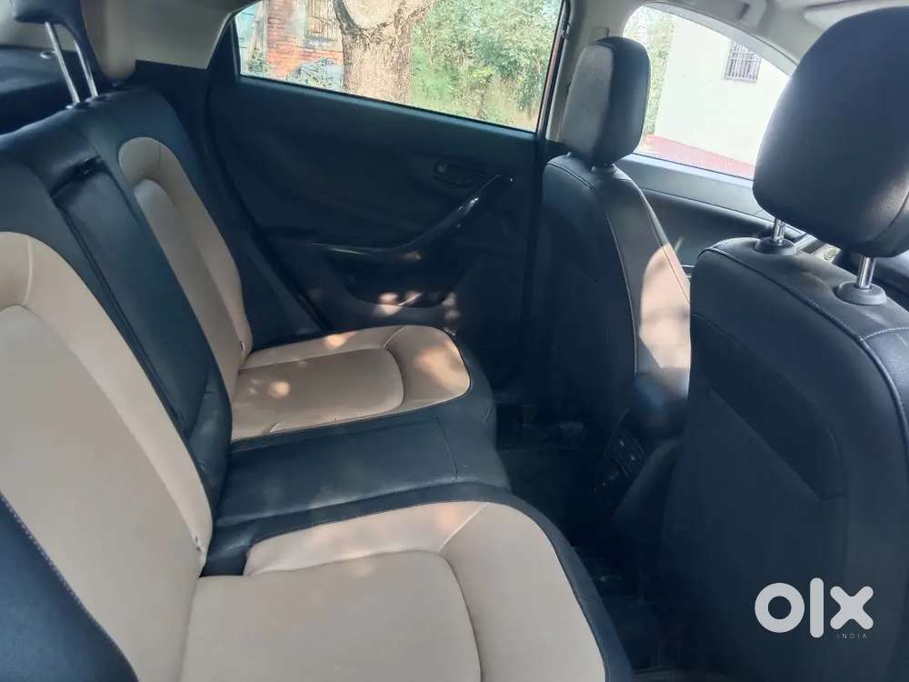 Tata Nexon 2022 Diesel 55000 Km Driven Well Mentll