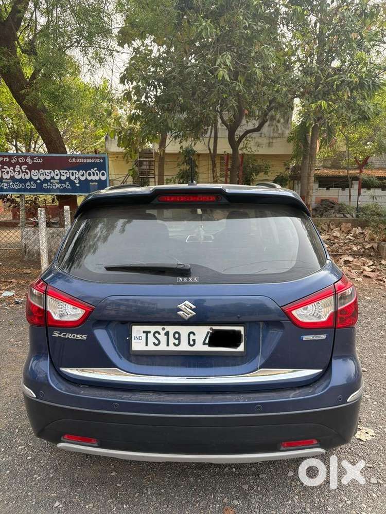Maruti Suzuki Petrol 2021